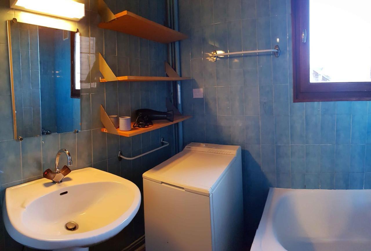 Chalet La Campagnette 엔 외부 사진